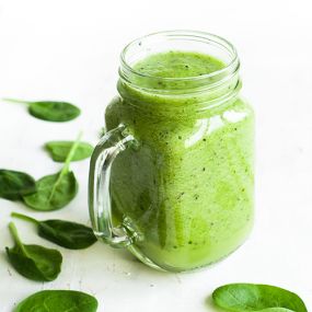 Day 7 - Green Smoothie - by ABC Medical Health & Nutrition Center /  Receptury / Novis Owners Club